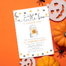 Recherche de dû Baby shower halloween