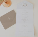 Recherche de vignes invitations Minimaliste