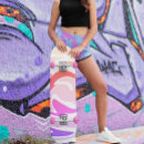 Recherche de liquidation skateboards Coloré