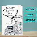 Recherche de 1920s anniversaire cartes Drôle