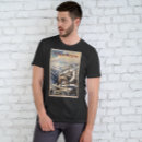 Recherche de wolf tshirts Vacances