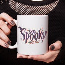 Recherche de sorcières tasses Halloween