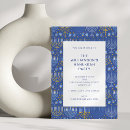 Recherche de menorah invitations Moderne
