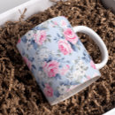 Recherche de shabby tasses Élégant