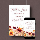 Recherche de fleur de dahlia posters Mariés