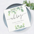 Recherche de garden party serviettes Invités