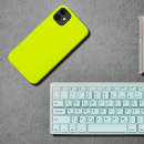 Recherche de chartreuse iphone coques Fluorescent