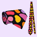 Recherche de motif moderne cravates Abstrait