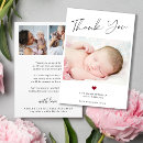 Recherche de nouveau garçon invitations Merci