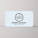 Recherche de dentiste bleu cartes visite Moderne