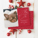 Recherche de animale noël cartes Famille