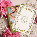 Recherche de vintage botanical invitations Fleurs