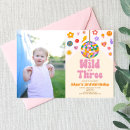 Recherche de 3ème invitations Fête d'anniversaire