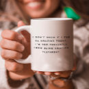 Recherche de awesome tasses Maladroit