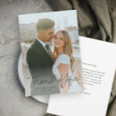 Recherche de remerciements mariage invitations Couple