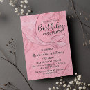 Recherche de mythique invitations Fête d'anniversaire