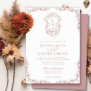 Recherche de renaissance mariage invitations De