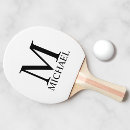 Recherche de classique raquettes ping pong Nom