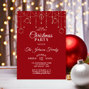 Recherche de étoiles noël invitations Vacances