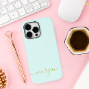 Recherche de cas girly de téléphone iphone coques Monogramme