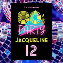 Recherche de 12 ans invitations Parti