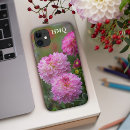 Recherche de photo de jardin iphone coques Fleur