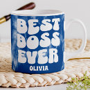 Recherche de your boss tasses De patron