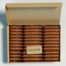 Recherche de cigares papier cadeau Pour lui