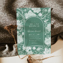 Recherche de jade green invitations Pour elle