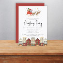 Recherche de traditionnel noël invitations Famille