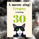 Recherche de chat drôle invitations Humour