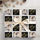 Recherche de bonne année papier cadeau Joyeux noël