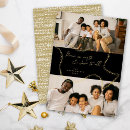 Recherche de pétillant vœux cartes Moderne