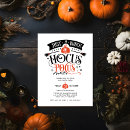 Recherche de 31 octobre invitations Fête d'halloween adulte