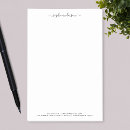 Recherche de à la mode pour elle Script