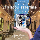 Recherche de la laponie tasses Neige