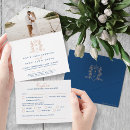 Recherche de héraldique invitations Monogramme