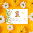 Recherche de peigne vœux cartes Nid d'abeille
