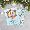 Recherche de navire vœux cartes Océan