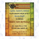 Recherche de film festival invitations Fête