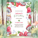 Recherche de jardin féerique invitations Pour enfants