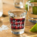 Recherche de noël shot verres Pour tous