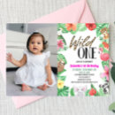 Recherche de léopard rose invitations Jungle
