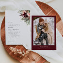 Recherche de winter bridal shower invitations Bordeaux
