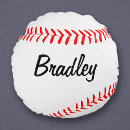Recherche de le base ball coussins Pour lui