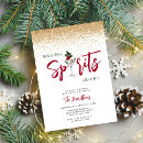 Recherche de spiritueux invitations Faire des spiritueux lumineux