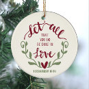 Recherche de corinthien ornements 1 corinthiens