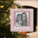 Recherche de soeurs ornements Pour tous