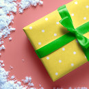Recherche de point de polka blanc papier cadeau Toute personne
