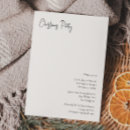 Recherche de fête au bureau de vacances invitations Invités